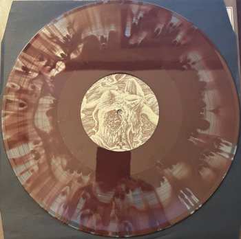 2LP NunSlaughter: Devils Congeries Vol. 4 CLR