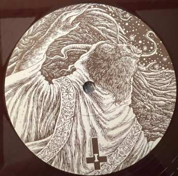 2LP NunSlaughter: Devils Congeries Vol. 4 CLR