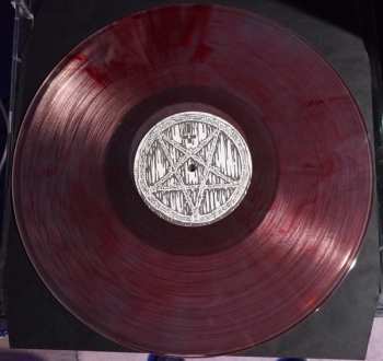 2LP NunSlaughter: Devils Congeries Vol.5 CLR | DLX
