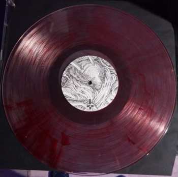 2LP NunSlaughter: Devils Congeries Vol.5 CLR | DLX