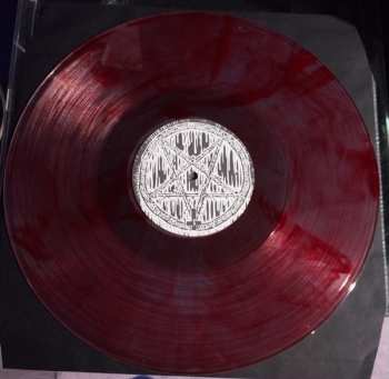 2LP NunSlaughter: Devils Congeries Vol.5 CLR | DLX