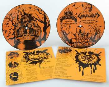 SP NunSlaughter: NunSlaughter / Gravewürm PIC