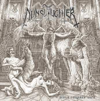 Album Nunslaughter: The Devil’s Congeries – Volume 2