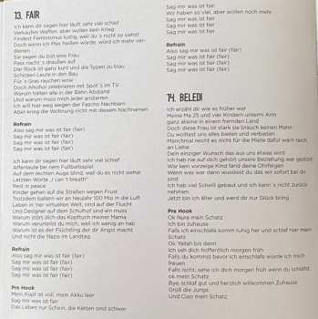 CD Nura: Auf Der Suche