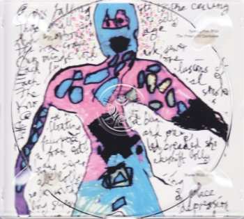 CD Nurse With Wound: Creakiness And Other Misdemeanours