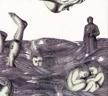 CD Nurse With Wound: Creakiness And Other Misdemeanours