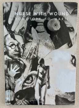 2CD/Dobozkészlet Nurse With Wound: Homotopy To Marie