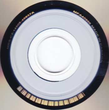 2CD Nurse With Wound: Bar Maldoror