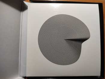 3CD/Dobozkészlet Nurse With Wound: Soliloquy For Lilith