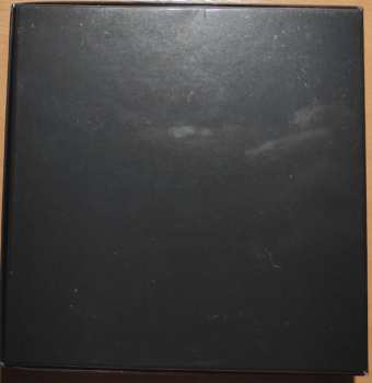 3CD/Dobozkészlet Nurse With Wound: Soliloquy For Lilith
