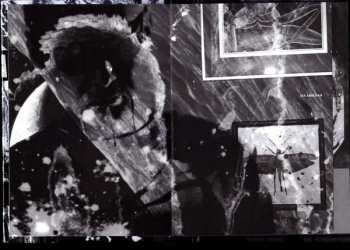 2CD Nurse With Wound: Spiral Insana DLX