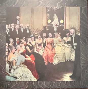 3LP Nurse With Wound: Thunder Perfect Mind