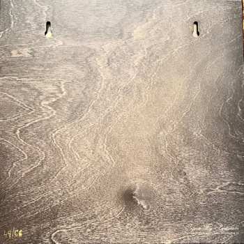 3LP Nurse With Wound: Thunder Perfect Mind