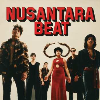 Album Nusantara Beat: Nusantara Beat