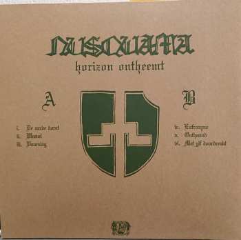 LP Nusquama: Horizon Ontheemt LTD