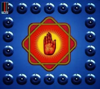 Nusrat Fateh Ali Khan: Nusrat Fateh Ali Khan & Michael Brook: Remixed - Star Rise