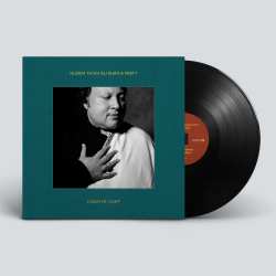 Album Nusrat Fateh Ali Khan & Party: Chain Of