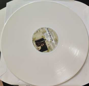 2LP Nuttea: Un Signe Du Temps CLR