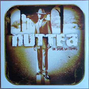 2LP Nuttea: Un Signe Du Temps