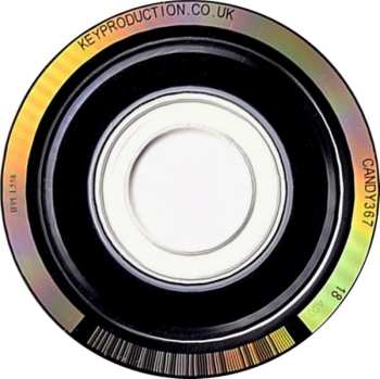 CD Nutz: Nutz