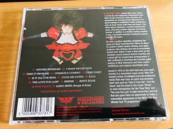 CD Nutz: Nutz Too...