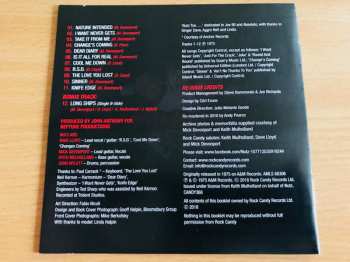 CD Nutz: Nutz Too...
