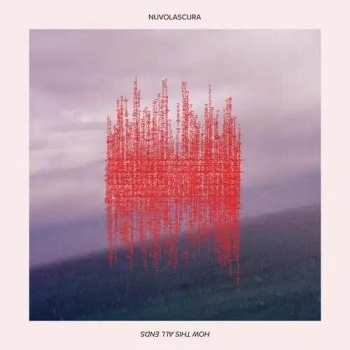 Album Nuvolascura: How This All Ends 