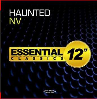 Album NV: Haunted