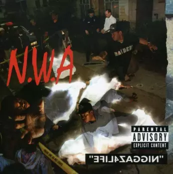 N.W.A.: Efil4zaggin