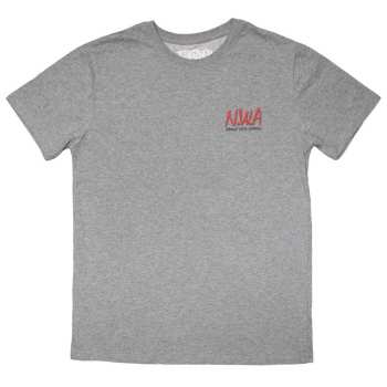 Merch N.W.A.: Póló Mini Logo N.w.a
