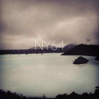 CD NY In 64: Ny In 64