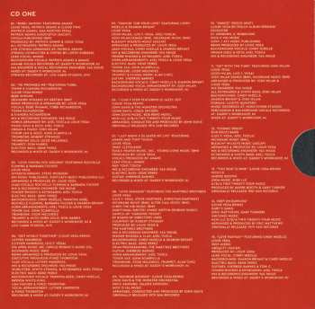 2CD Louie Vega: NYC Disco