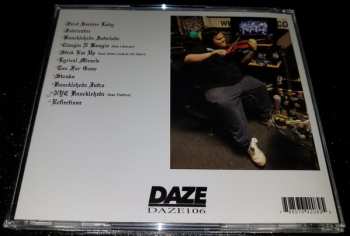 CD NYC Shootout: Knucklehead Anthemz