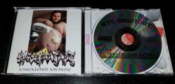 CD NYC Shootout: Knucklehead Anthemz