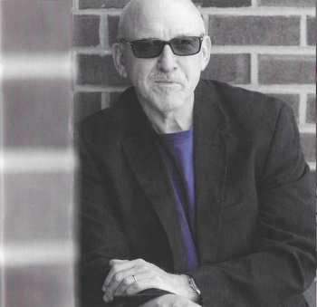 CD Adam Nussbaum: On The Move