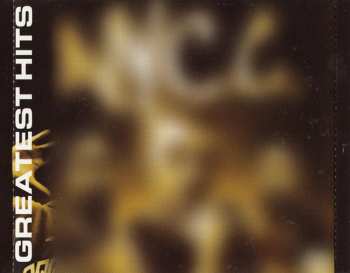 CD N.Y.C.C.: Greatest Hits