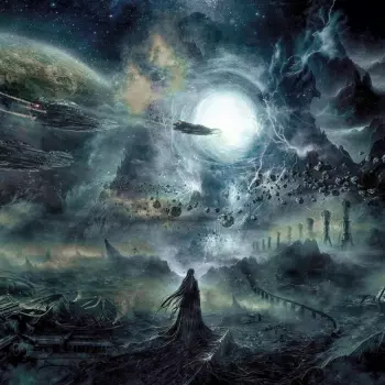 To The Stars Black