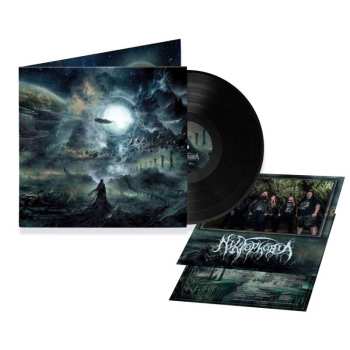 LP Nyktophobia: To The Stars Black Ltd.