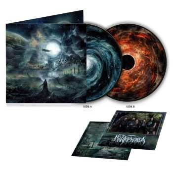 LP Nyktophobia: To The Stars Ltd.