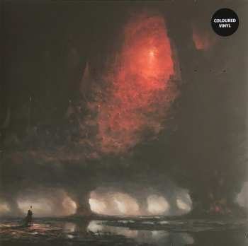 Album Nyktophobia: What Lasts Forever
