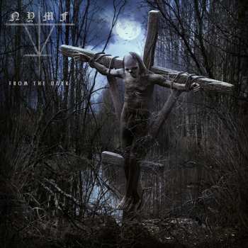 CD Nymf: From The Dark