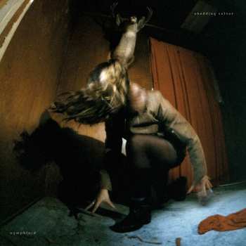 Album Nymphlord: Shedding Velvet