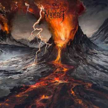 Album Nyrst: V