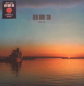 Album Nyt Liv: Den Døde Sol