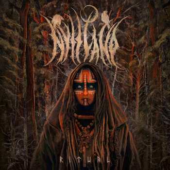 Album Nytt Land: Ritual