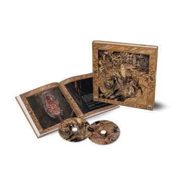 Album Nytt Land: Songs Of The Shaman