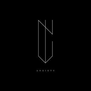 Album NYVES: Anxiety