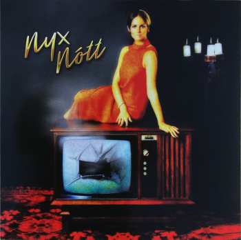 Album Nyx Nott: Themes From
