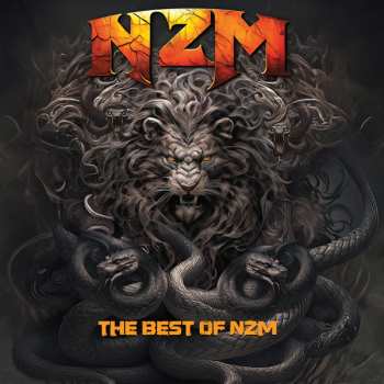 Album NZM: Best Of Nzm