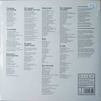 LP/CD O: Un Torrent , La Boue